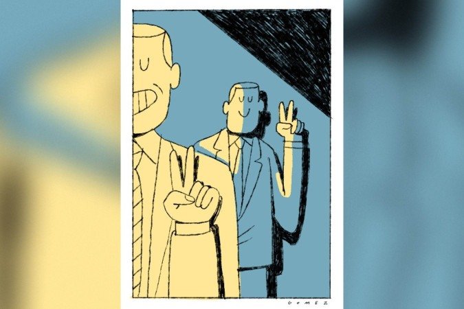 A escolha do nome que virá como vice costuma ser uma das decisões mais estratégicas na formação das chapas - (crédito: Caio Gomez) A escolha do nome que virá como vice costuma ser uma das decisões mais estratégicas na formação das chapas - (crédito: Caio Gomez)
