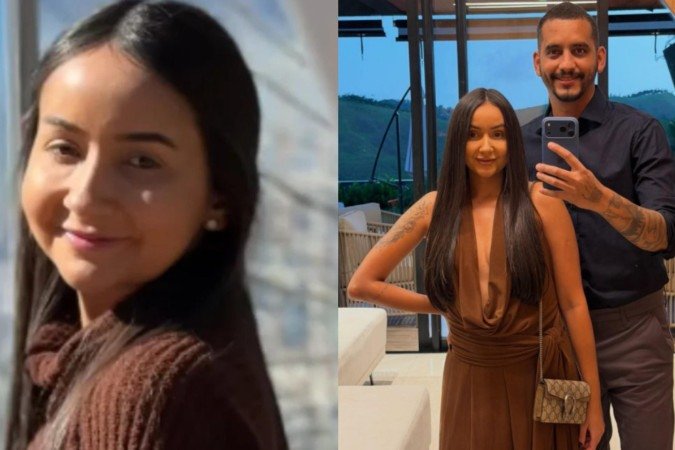 Influenciadora morre após realizar cirurgia plástica - (crédito: Instagram) Influenciadora morre após realizar cirurgia plástica - (crédito: Instagram)