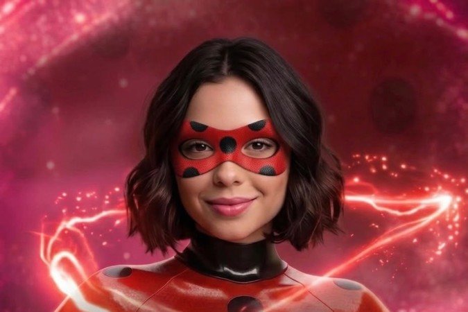O espetáculo Miraculous Ladybug: o show musical chega ao palco do Teatro UNIP neste final de semana - (crédito: Divulgação) O espetáculo Miraculous Ladybug: o show musical chega ao palco do Teatro UNIP neste final de semana - (crédito: Divulgação)
