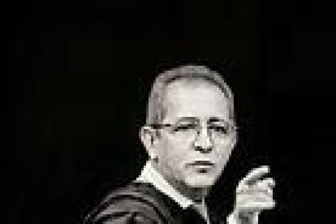 Advogado criminalista Valdivino Clarindo Lima