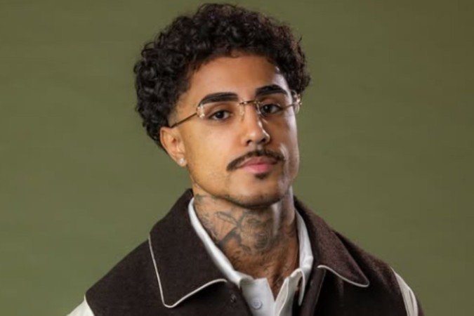 MC Livinho é acusado de causar acidente em academia e vai parar na Justiça - (crédito: Instagram) MC Livinho é acusado de causar acidente em academia e vai parar na Justiça - (crédito: Instagram)