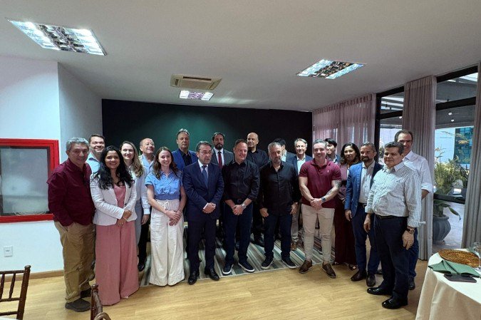 O setor atacadista do DF projeta um ano de cautela em 2026, pressionado por custos trabalhistas, tributos e endividamento - (crédito: Correio Braziliense) O setor atacadista do DF projeta um ano de cautela em 2026, pressionado por custos trabalhistas, tributos e endividamento - (crédito: Correio Braziliense)