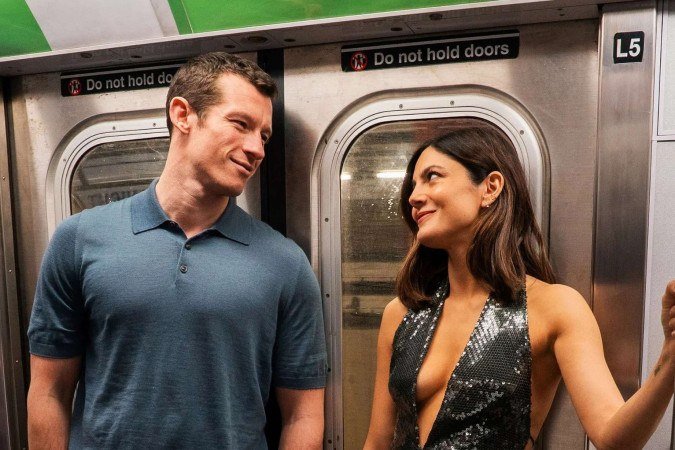 'Só por uma noite: muita fervura sacode um cotidiano opaco - (crédito: Divulgação/Universal Pictures) 'Só por uma noite: muita fervura sacode um cotidiano opaco - (crédito: Divulgação/Universal Pictures)