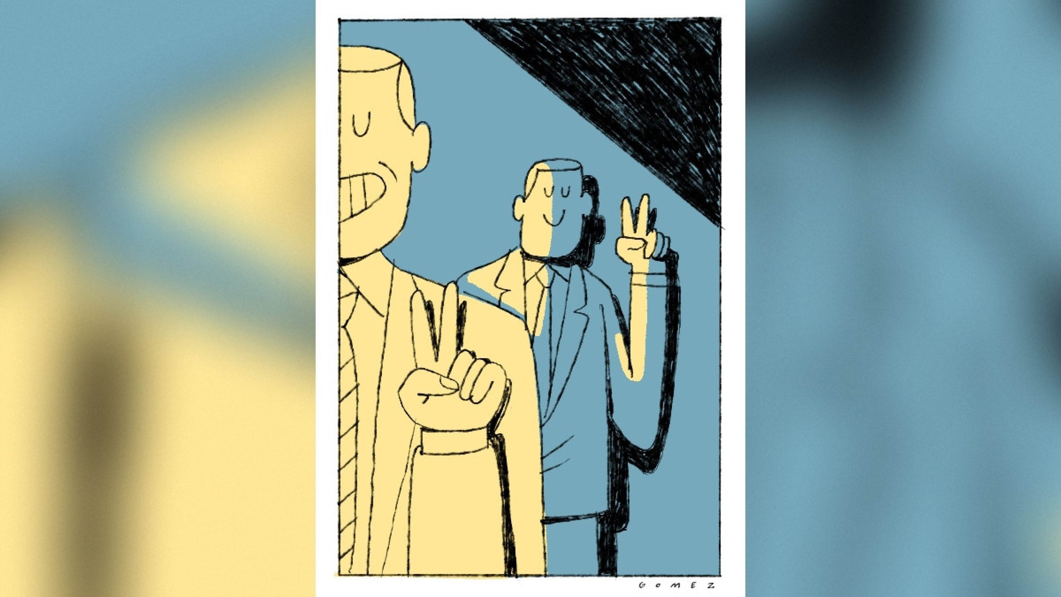 Candidatos a vice têm papel estratégico nas chapas majoritárias