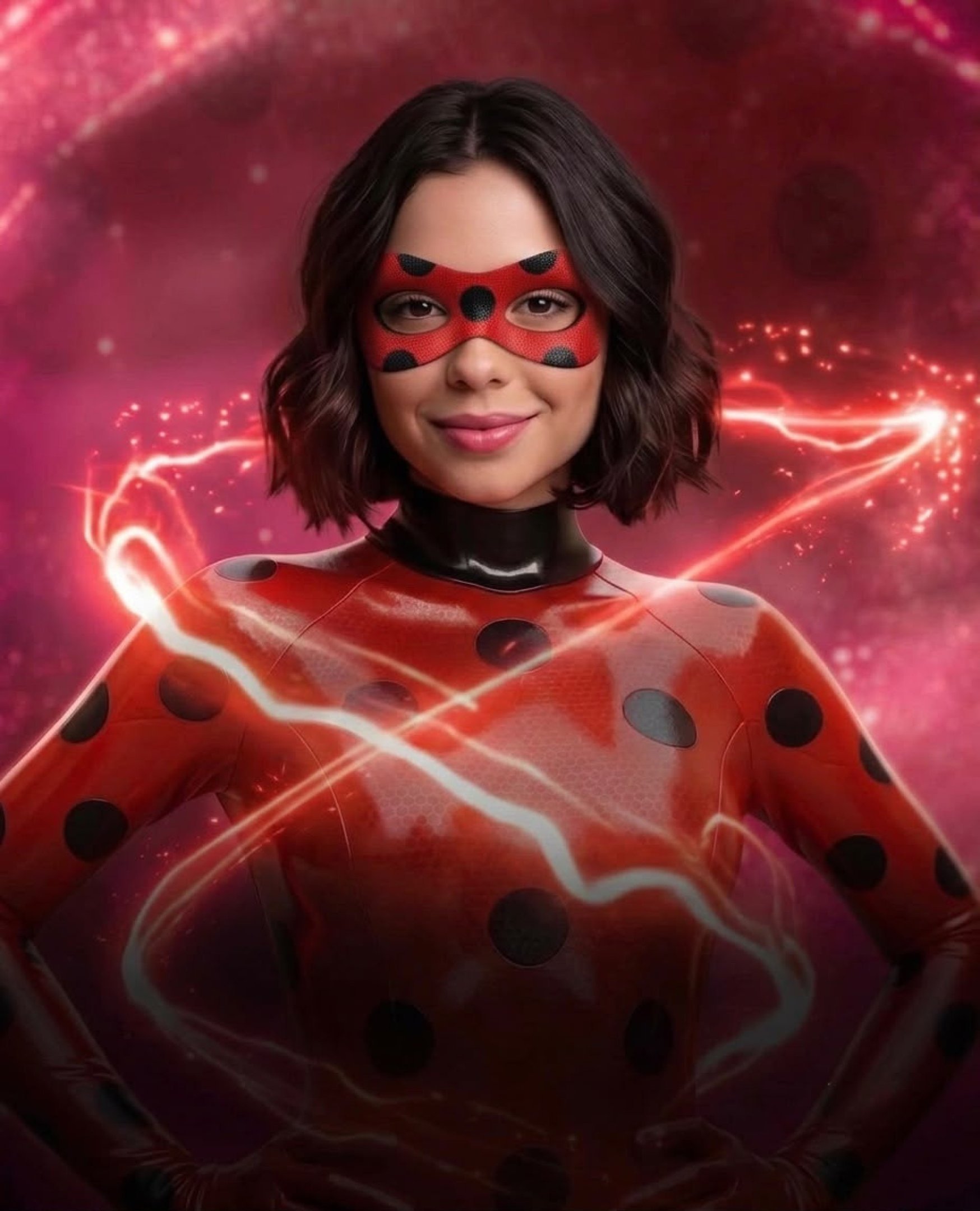Musical Miraculous Ladybug convida as crianças ao universo da personagem