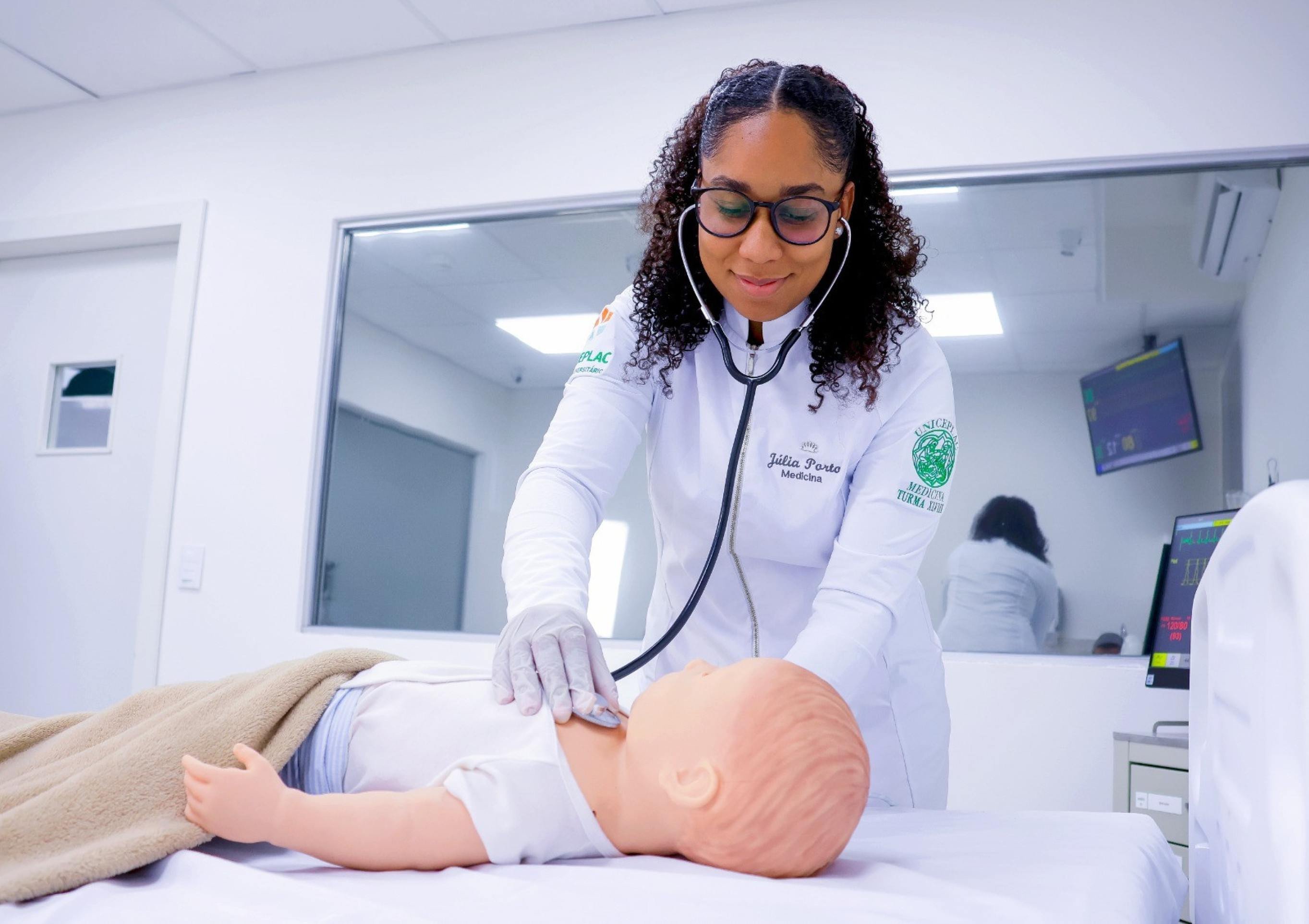  Uniceplac abre inscrições para o vestibular de medicina; são 65 vagas 