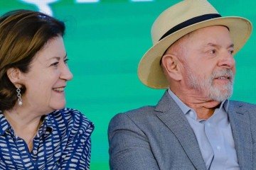 Lula tem de lidar com as suspeitas envolvendo o filho; Flávio é investigado no caso do filme sobre o pai; o escândalo do Master também respingou no governo de Zema; Renan é acusado de discriminação contra indígenas - (crédito: Ricardo Stuckert) Lula tem de lidar com as suspeitas envolvendo o filho; Flávio é investigado no caso do filme sobre o pai; o escândalo do Master também respingou no governo de Zema; Renan é acusado de discriminação contra indígenas - (crédito: Ricardo Stuckert)