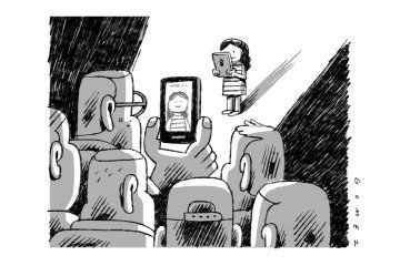 Opinião 2108 - (crédito: Caio Gomez) Opinião 2108 - (crédito: Caio Gomez)