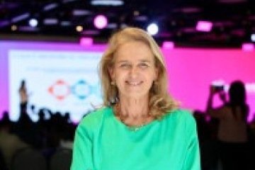 Rosana Richtmann, infectologista do laborat&oacute;rio Exame
