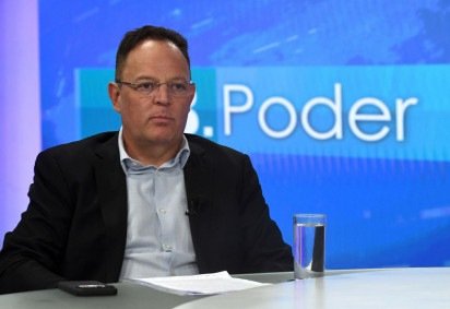 Alaor Gomes Neto, presidente do Sindiatacadista-DF, &eacute; o entrevistado do CB.Poder desta quinta-feira (20/8) -  (crédito:  Marcelo Ferreira/CB/D.A Press) -Alaor Gomes Neto, presidente do Sindiatacadista-DF, &eacute; o entrevistado do CB.Poder desta quinta-feira (20/8) -  (crédito:  Marcelo Ferreira/CB/D.A Press)