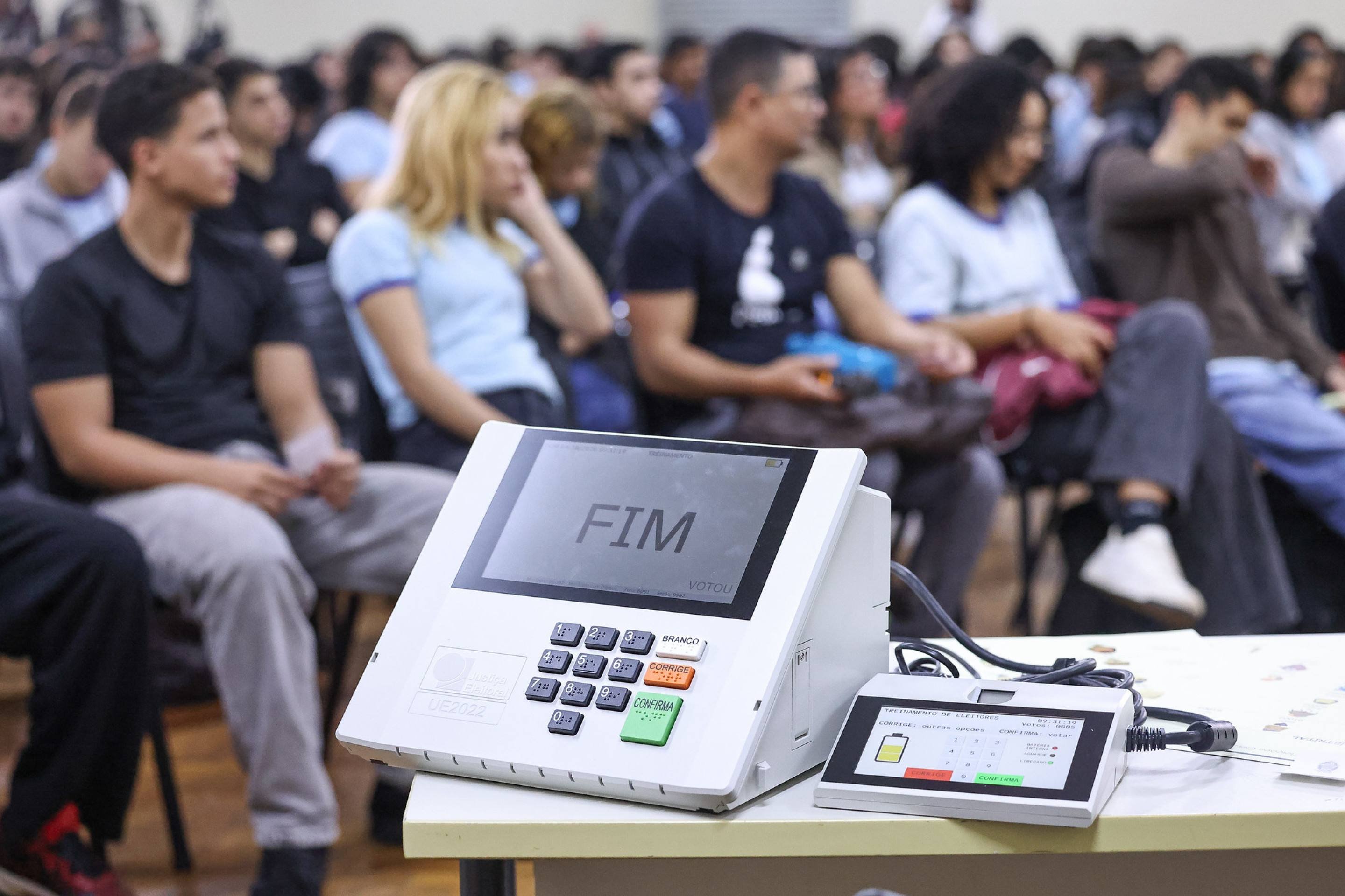 O horário eleitoral ainda faz diferença para decidir o voto?