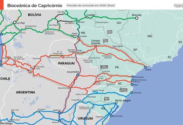 Divulgação/Governo Federal