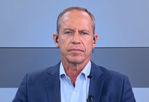 Reprodução/CNN