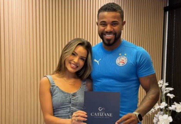 Reprodução/Instagram