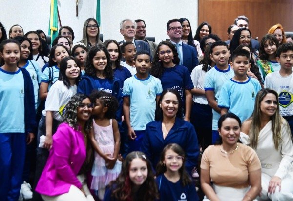 Fotos: Ed Alves/CB/D.A Press