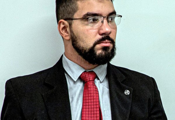 Arquivo pessoal