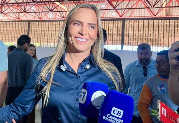 Cássia André/CB/D.A Press