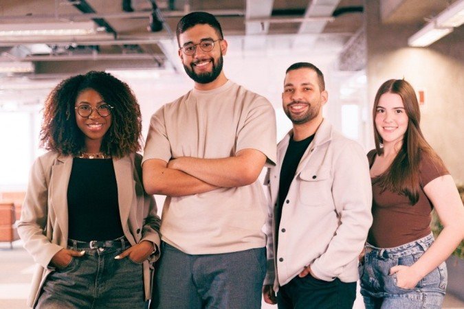 iFood lança programa de estágio iFuture com cultura "AI-First" - QTU Questões do Universo