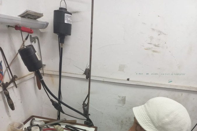 Socorro Melo aprimorou seu processo produtivo