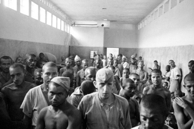 Cerca de 60 mil pessoas morreram no Hospital Colônia de Barbacena, símbolo da violência manicomial conhecido como 
