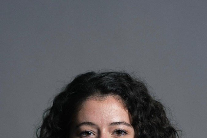 Sarah Sanbar, pesquisadora interina sobre Israel e Palestina da Human Rights Watch (HRW)