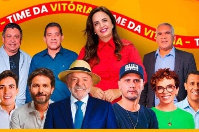 Prefeita petista de cidade mineira apoia Cleitinho e gera reações nas redes - QTU Questões do Universo