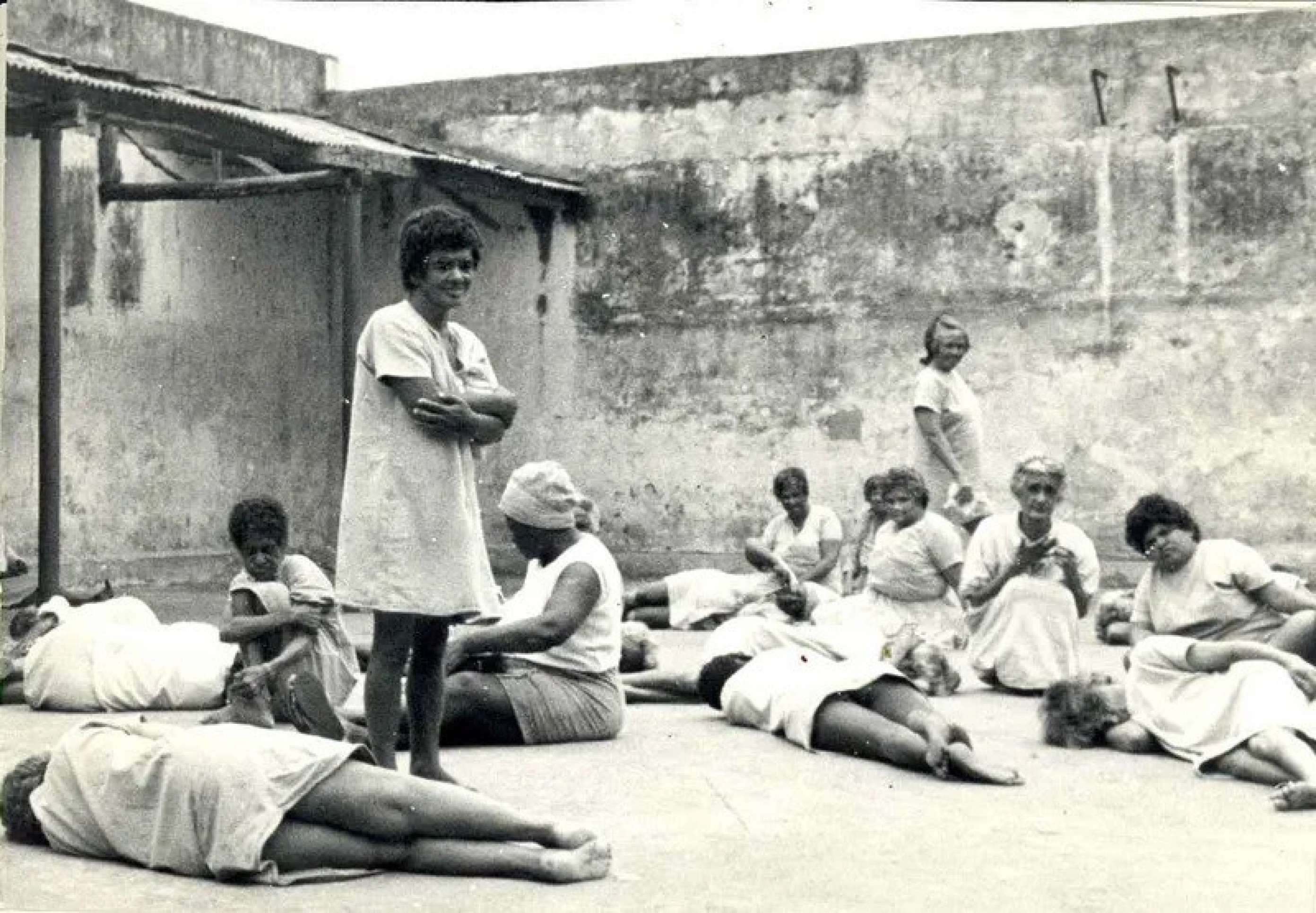 Inaugurado em 1903, o Hospital recebeu n&atilde;o apenas pacientes psiqui&aacute;tricos, mas tamb&eacute;m marginalizados sociais, opositores pol&iacute;ticos e mulheres rejeitadas