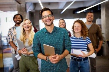 A disparidade de renda aparece em vários indicadores da pesquisa - (crédito: Sebrae/IBQP) A disparidade de renda aparece em vários indicadores da pesquisa - (crédito: Sebrae/IBQP)