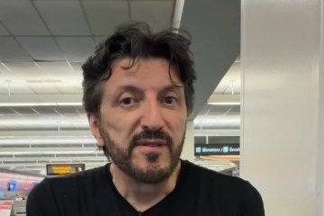 Lito Sousa: esperança da família está em estudos experimentais - (crédito: Reprodução/Instagram pessoal) Lito Sousa: esperança da família está em estudos experimentais - (crédito: Reprodução/Instagram pessoal)