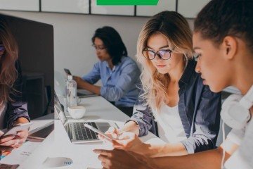Desigualdades marcam formalização do trabalho entre jovens brasileiros - (crédito: Freepik) Desigualdades marcam formalização do trabalho entre jovens brasileiros - (crédito: Freepik)