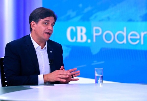 Ed Alves/CB/D.A Press