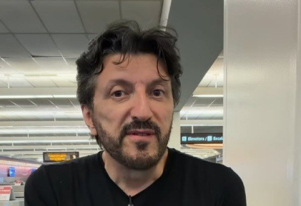 Reprodução/Instagram pessoal