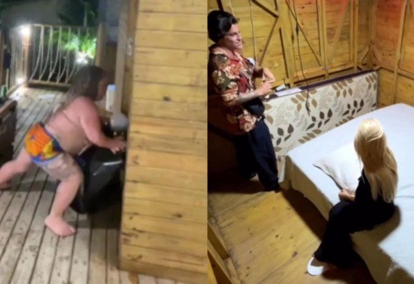 Reprodução/Instagram