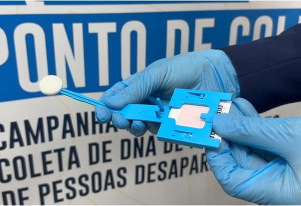 PCDF/Divulgação