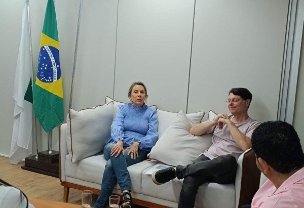 Ana Carolina Alves/CB/D.A Press