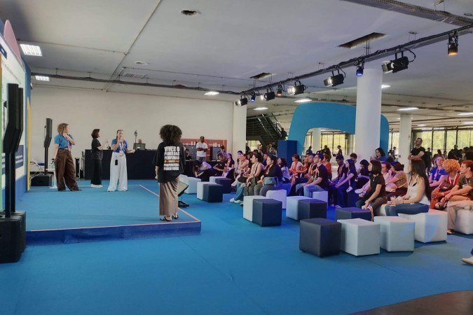 A pesquisa Juventudes e o Mundo do Trabalho traz luz às perspectivas dessa população sobre carreira, modelos de trabalho, inovação