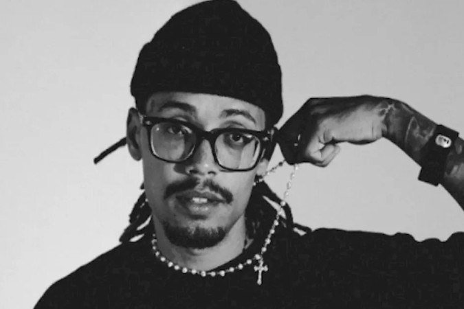 Rapper brasiliense Mazza retoma a independência em Dia de Sorte - (crédito: TMJBrazil) Rapper brasiliense Mazza retoma a independência em Dia de Sorte - (crédito: TMJBrazil)