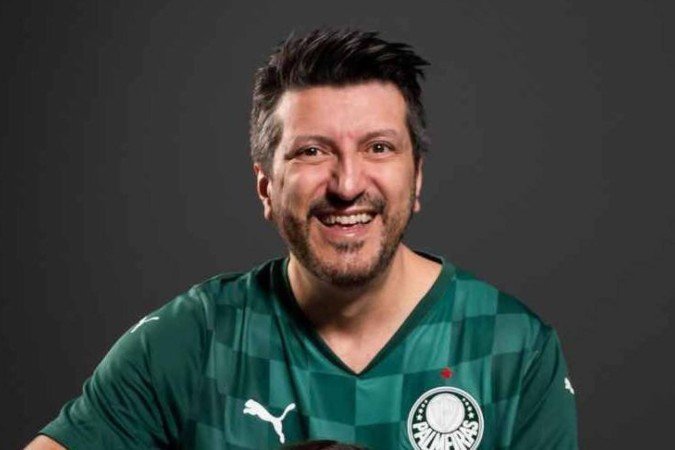 O que é a doença de Creutzfeldt-Jakob, diagnosticada no influenciador Lito Sousa - (crédito: BBC Geral) O que é a doença de Creutzfeldt-Jakob, diagnosticada no influenciador Lito Sousa - (crédito: BBC Geral)