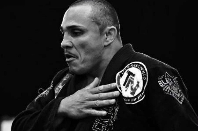 Lutador de Jiu-jitsu Diego Feltran morre em grave acidente de moto - (crédito: Reprodução/Redes Sociais ) Lutador de Jiu-jitsu Diego Feltran morre em grave acidente de moto - (crédito: Reprodução/Redes Sociais )
