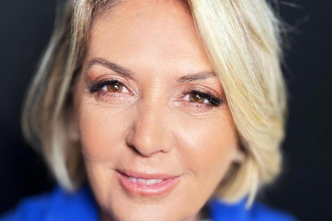 Vivi Romanelli ganha novo programa na TV Connect USA - (crédito: Divulgação) Vivi Romanelli ganha novo programa na TV Connect USA - (crédito: Divulgação)