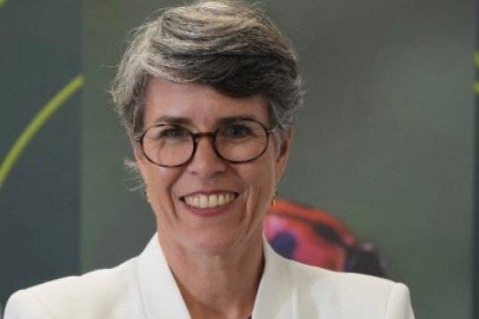 Ana Paula Repezza, Presidente da CropLife Brasil