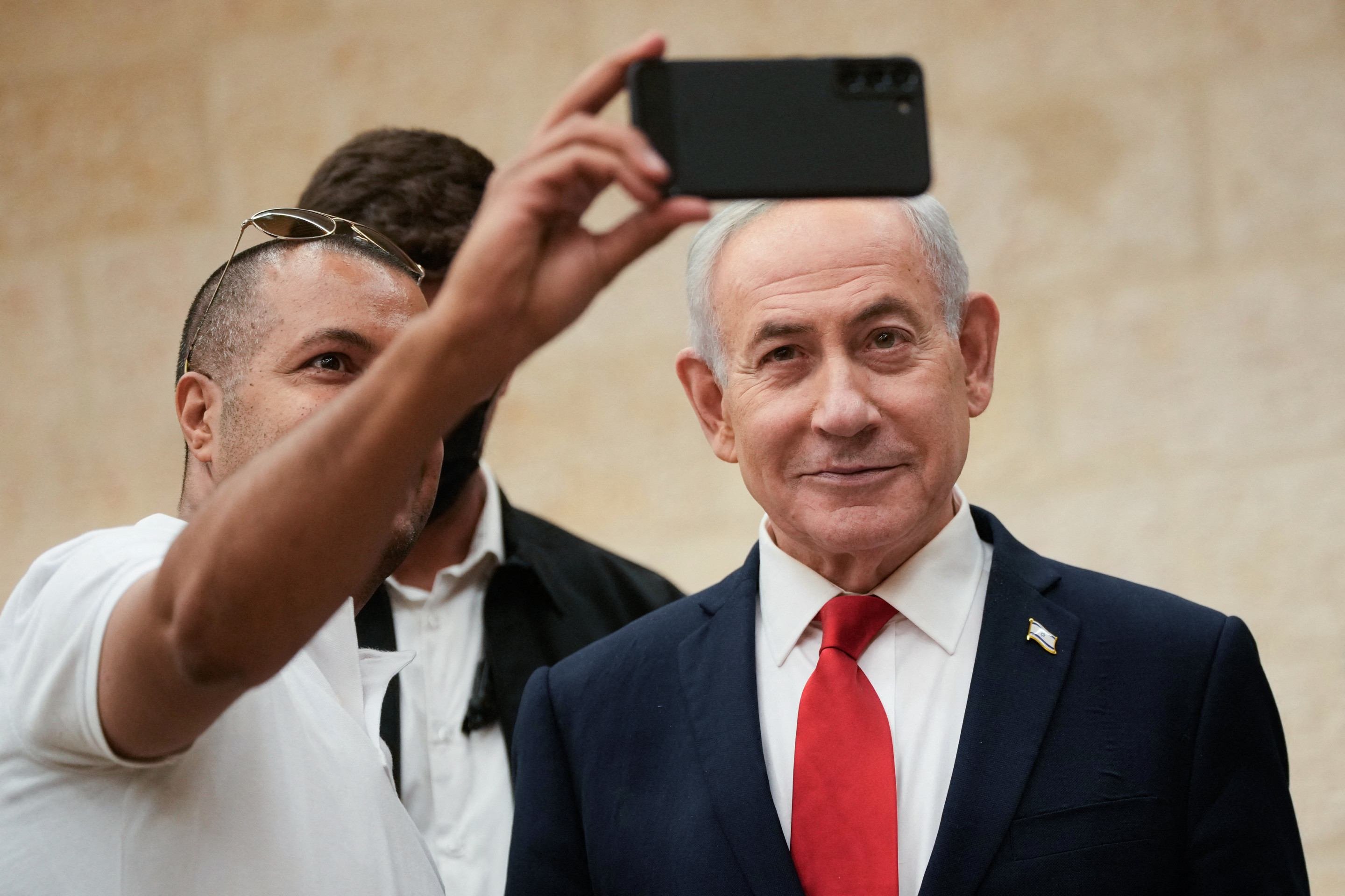 Turquia emite ordem de prisão contra Netanyahu; Israel reage