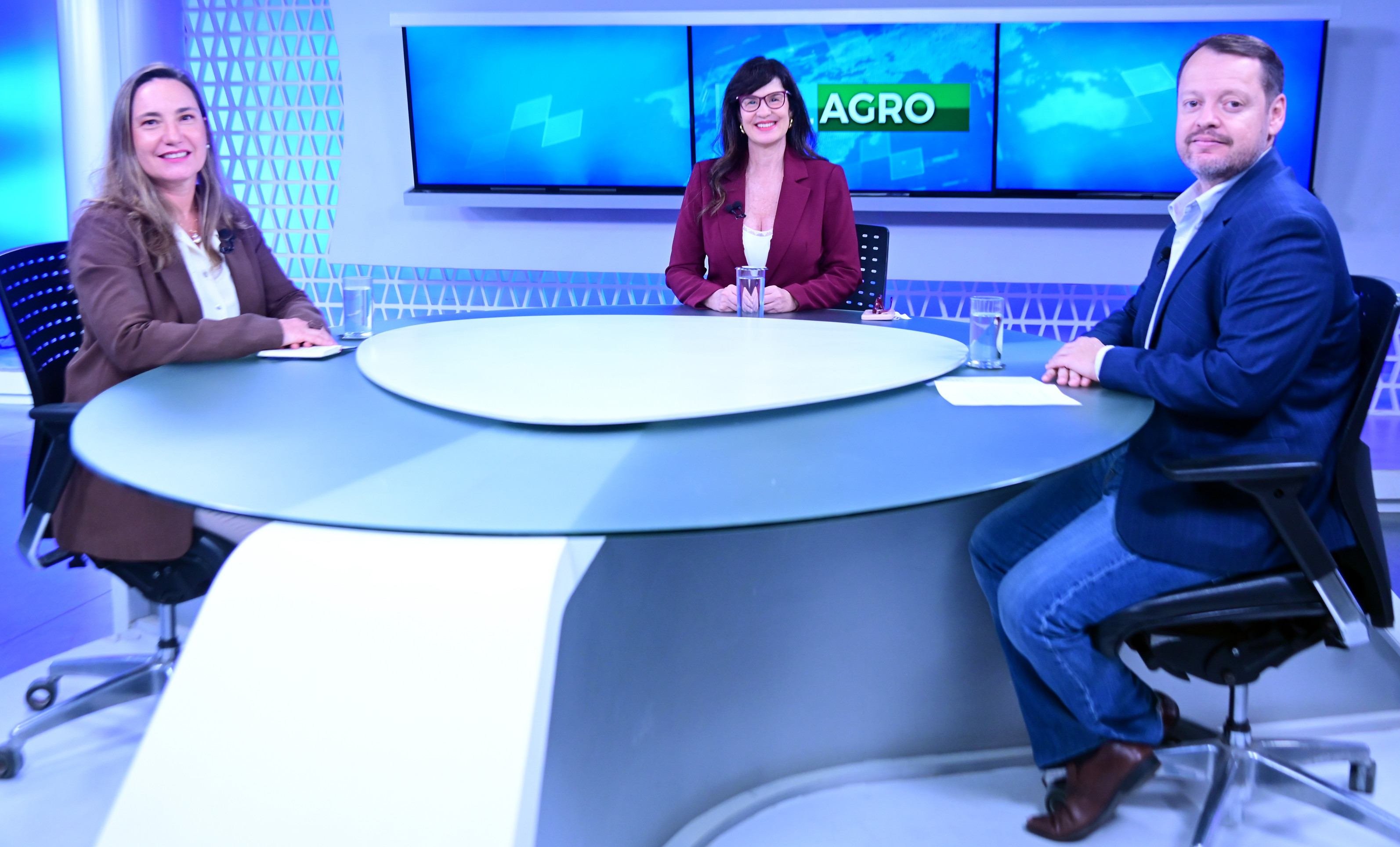 Documento da Embrapa orienta candidatos sobre agricultura