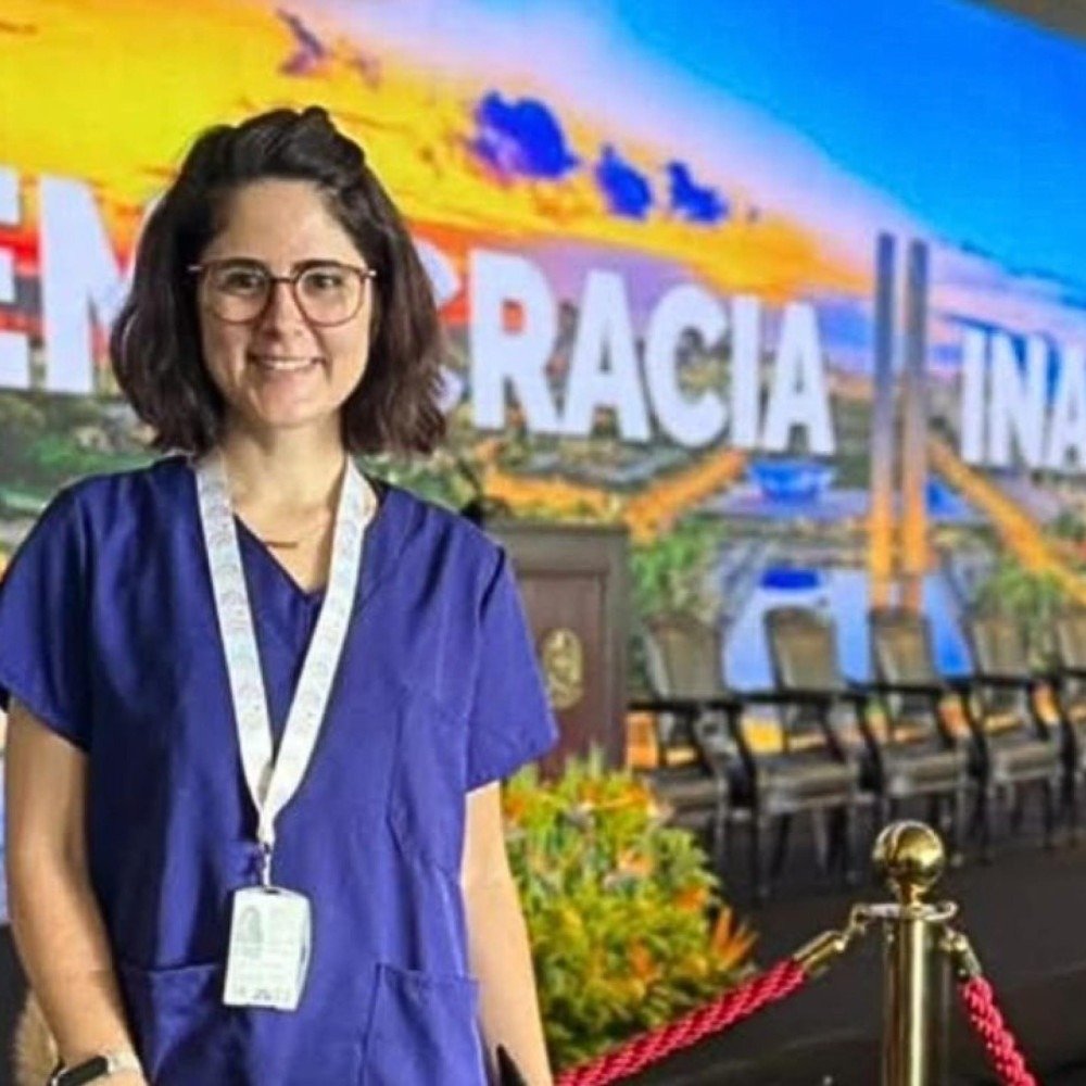 Morre veterinária atacada por cachorro no Senado