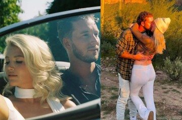 Kaylee Killion e Cody Nelson moraram juntos no México antes de iniciarem a jornada sexual pelo mundo num trailer - (crédito: Reprodução/Instagram/Kaylee e Cody Nelson) Kaylee Killion e Cody Nelson moraram juntos no México antes de iniciarem a jornada sexual pelo mundo num trailer - (crédito: Reprodução/Instagram/Kaylee e Cody Nelson)