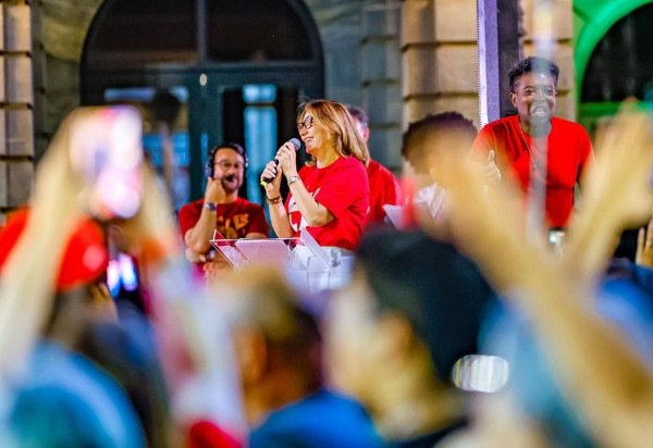 Foto: Ricardo Stuckert
