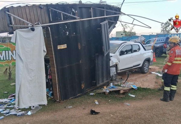 Soinp CMBDF/ Divulgação
