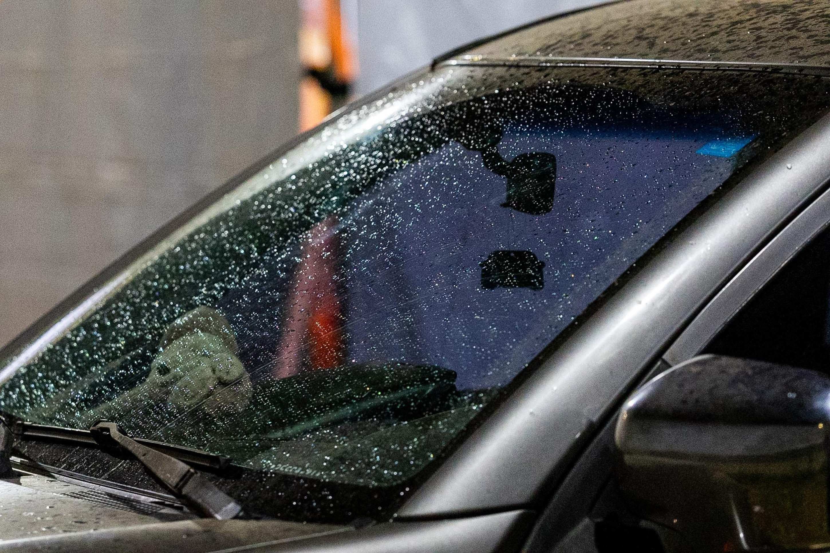 Crônica: Sinto chêro de chuva neste agosto em Brasília