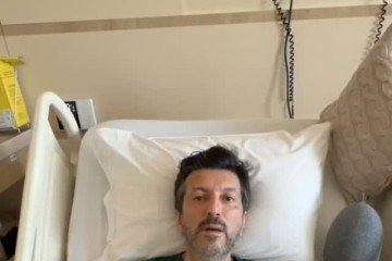 Estudo com o medicamento experimental ION717 prevê a inclusão de cerca de 20 novos participantes com doenças priônicas -  (crédito: Reprodução/Instagram/Lito Sousa)