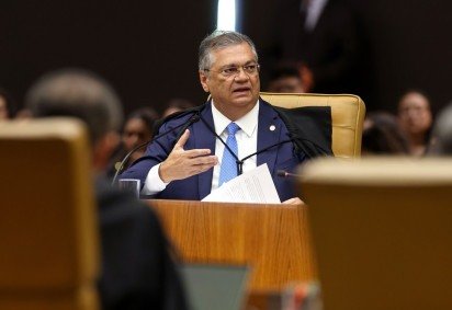 Ministro chamou a atenção para 